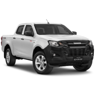 D-MAX UTZ 800 4X4 MT