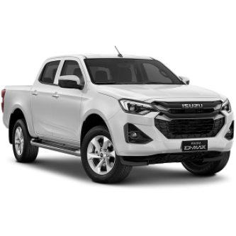 D-MAX PRESTIGE 1.9 AT 4x2